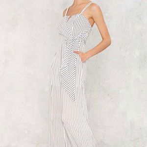 Nastygal Rachael Jumpsuit
